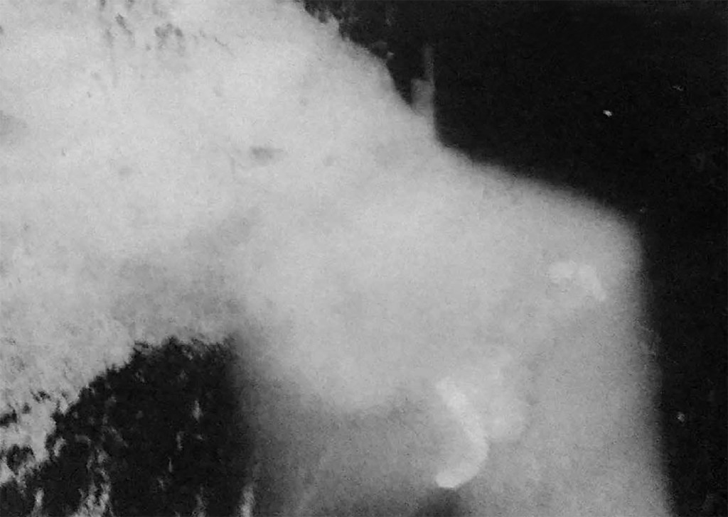 Mathieu Galton, Dispersion - 11 septembre 2001 - New York, 2016