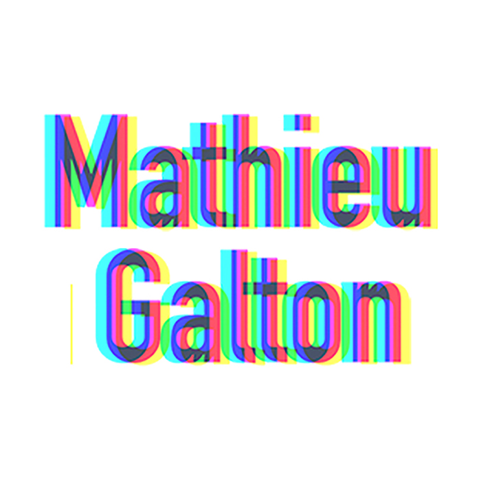 Mathieu Galton